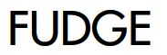 Prodotti FUDGE