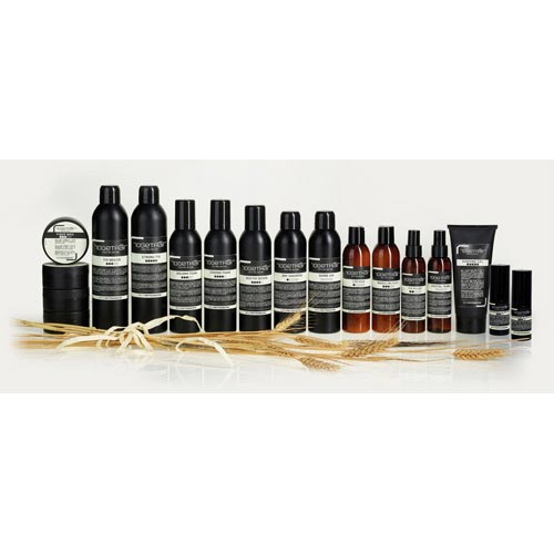 NEW FINISH CONCEPT TOGETHAIR Gel e finish 