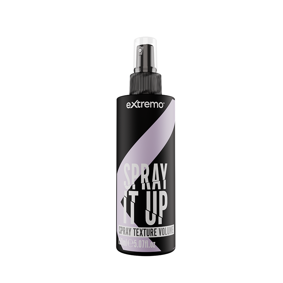EXTREMO SPRAY IT UP EXTREMO Semburan rambut
