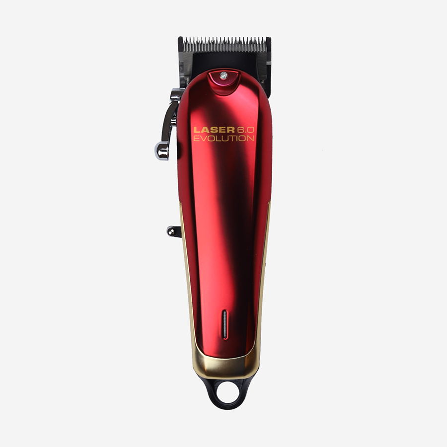 LASER 6.0 EVOLUTION GIUBRA Hairdressing aksesoris