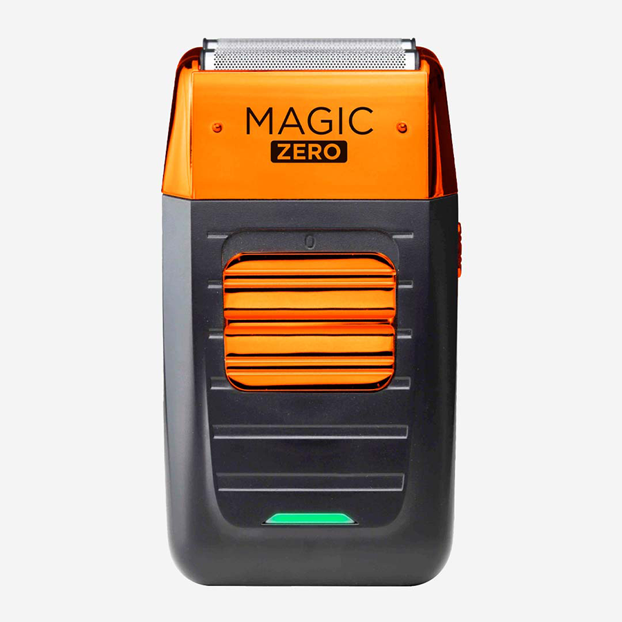Magic Zero GIUBRA Hairdressing aksesoris