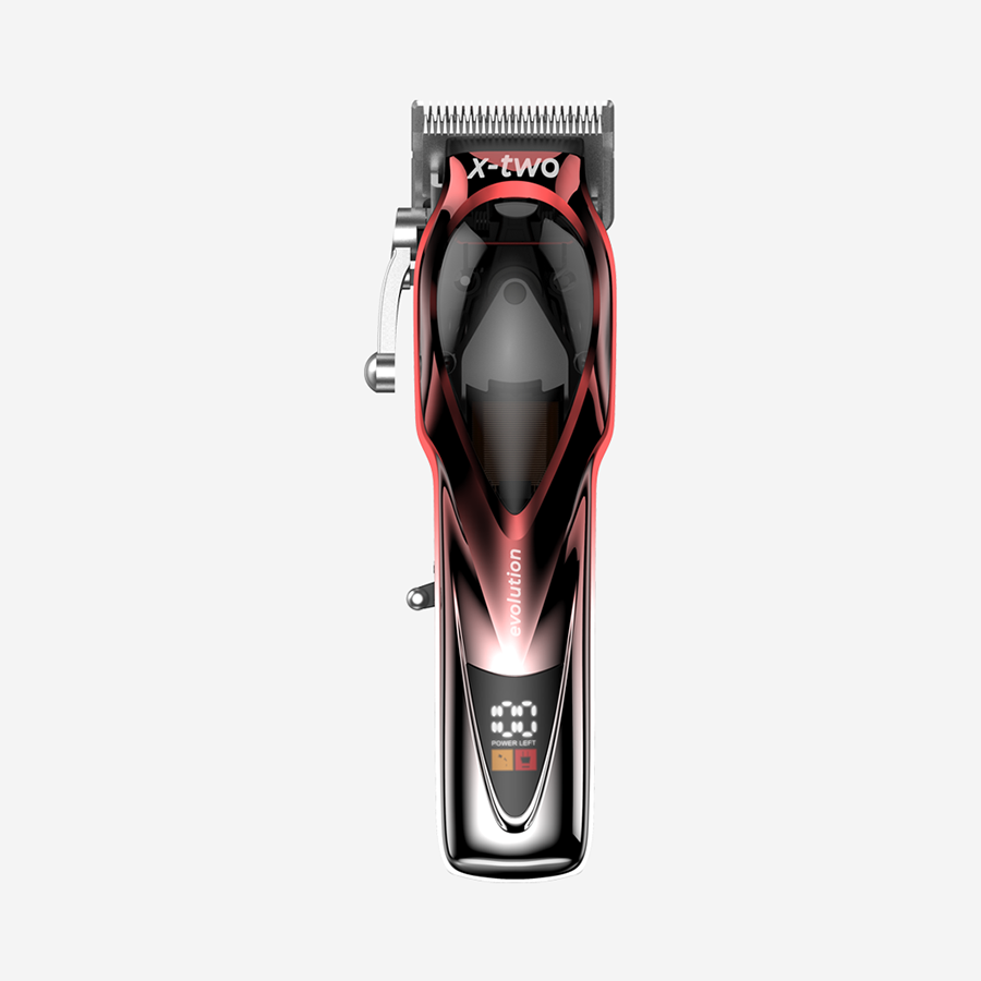 X-TWO EVOLUTION GIUBRA Hairdressing aksesoris