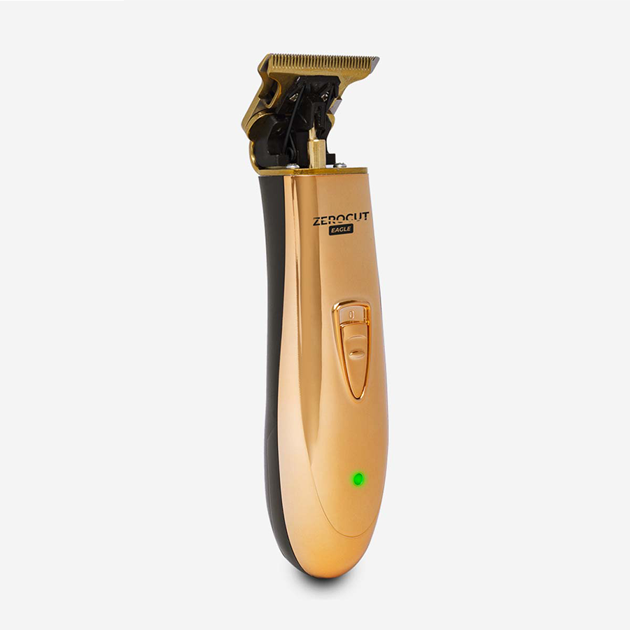 ZEROCUT EAGLE GIUBRA Hairdressing aksesoris