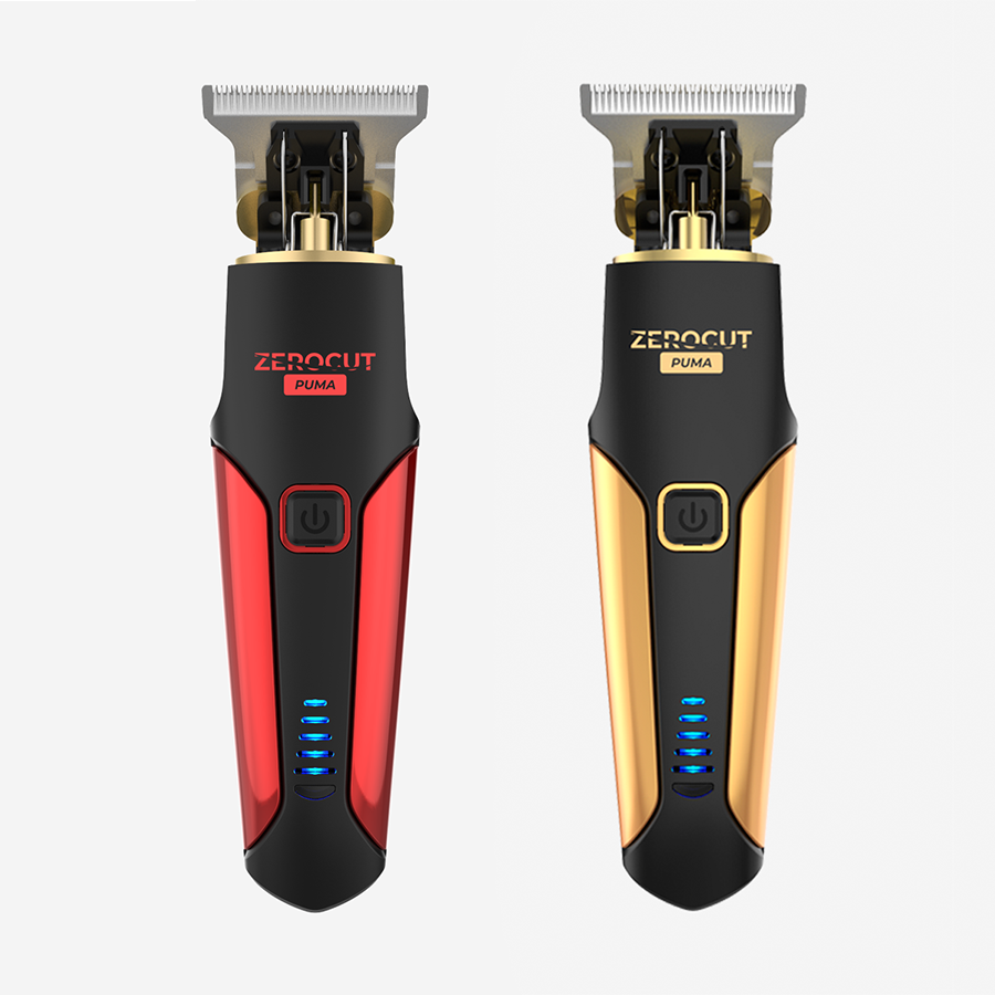 ZEROCUT PUMA GIUBRA Hairdressing aksesoris