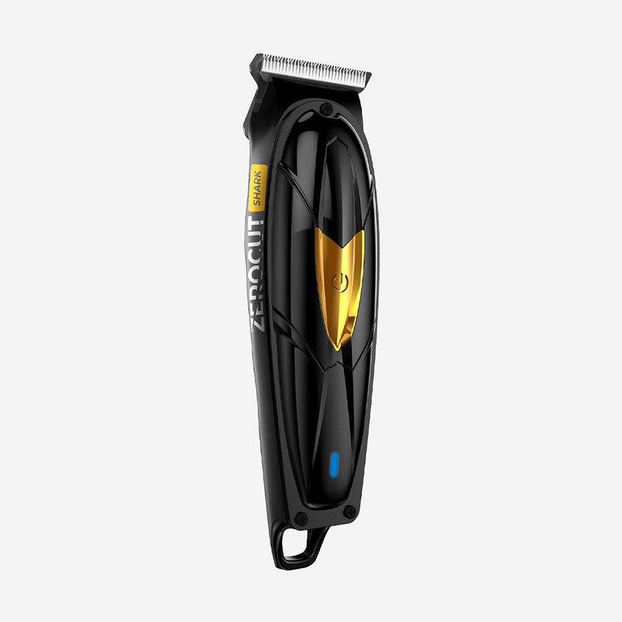 Zerocut Shark GIUBRA Hairdressing aksesoris